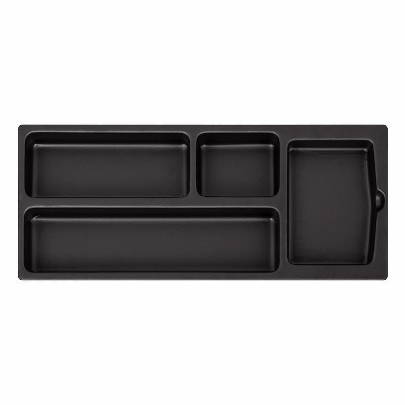 Small parts tray (4 compartments) | 519 SK692V | Usag | U05190832 Small parts tray (4 compartments) | 519 SK692V | Usag | U05190832